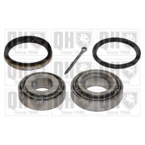 Achetez des Kit de roulement de roue QUINTON HAZELL QWB629 à prix pour 19,91 €