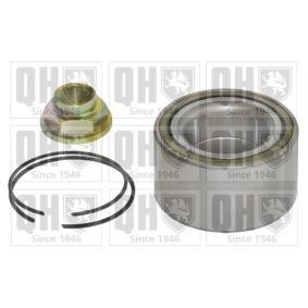 Compre Kit de rolamento de roda da QUINTON HAZELL QWB661 a um preço baixo por 29,69 €