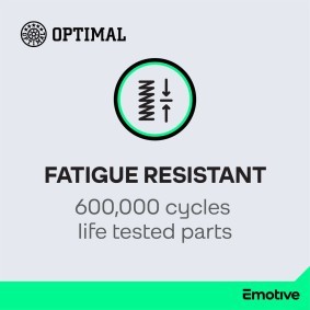 Anschlagpuffer, Federung für RENAULT von OPTIMAL