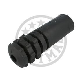 Anschlagpuffer, Federung F8-8446