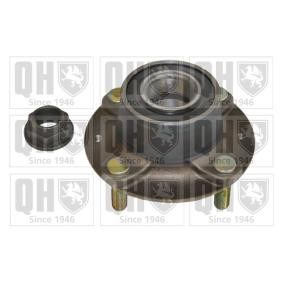 Achetez des Kit de roulement de roue QUINTON HAZELL QWB664 à prix pour 135,09 €