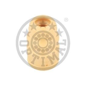 Anschlagpuffer, Federung F8-8468 von OPTIMAL günstig für 30,41 € online kaufen