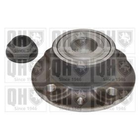 Achetez des Kit de roulement de roue QUINTON HAZELL QWB688 à prix pour 157,58 €