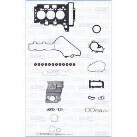 Acquista Kit guarnizioni motore da AJUSA 50456200 a buon mercato per soli 136,09 €