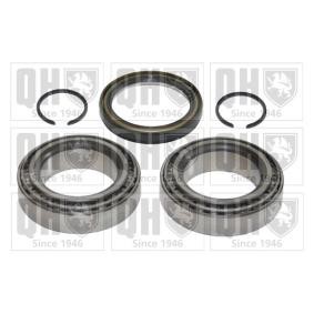 Compre Kit de rolamento de roda da QUINTON HAZELL QWB716 a um preço baixo por 25,59 €