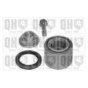 Radlagersatz von QUINTON HAZELL QWB745