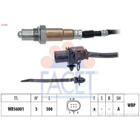 Acquista Sonda lambda da FACET 10.8405 a buon mercato per soli 99,99 €