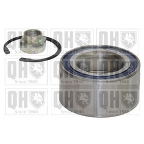 Achetez des Kit de roulement de roue QUINTON HAZELL QWB817 à prix pour 28,01 €