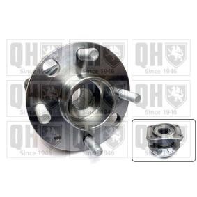 Achetez des Kit de roulement de roue QUINTON HAZELL QWB867 à prix pour 173,00 €