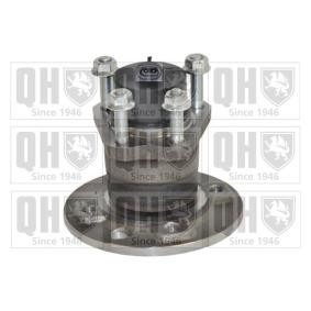 Achetez des Kit de roulement de roue QUINTON HAZELL QWB877 à prix pour 85,89 €