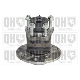 Achetez des Kit de roulement de roue QUINTON HAZELL QWB879 à prix pour 85,89 €