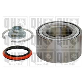 Radlagersatz von QUINTON HAZELL QWB890