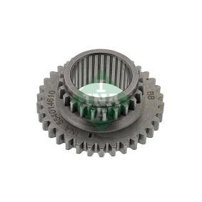 Acquista Ingranaggio albero motore da INA 554 0146 10 a buon mercato per soli 76,78 €