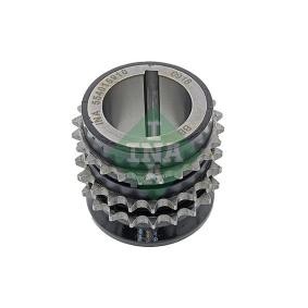 Acquista Ingranaggio albero motore da INA 554 0159 10 a buon mercato per soli 63,21 €