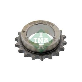 Acquista Ingranaggio albero motore da INA 554 0161 10 a buon mercato per soli 15,66 €