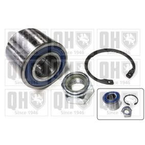 Achetez des Kit de roulement de roue QUINTON HAZELL QWB907 à prix pour 50,36 €
