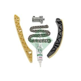 Achetez des Kit de chaîne de distribution INA 559 0109 10 à prix pour 322,80 €