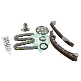 Acquista Kit catena distribuzione da INA 559 0138 10 a buon mercato per soli 235,77 €