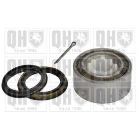 Achetez des Kit de roulement de roue QUINTON HAZELL QWB928 à prix pour 62,76 €