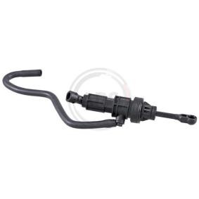 Osta Pääsylinteri, kytkin A.B.S.:llä 75396 edullisesti hintaan 62,05 €