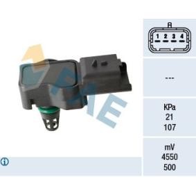 Ladedrucksensor für MINI von FAE