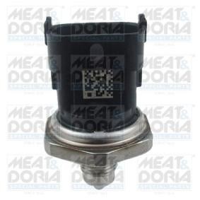 Compre Sensor, pressão do combustível da MEAT & DORIA 825010 a um preço baixo por 190,51 €