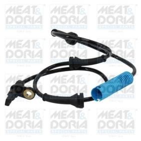 Compre Sensor, rotações da roda da MEAT & DORIA 901017 a um preço baixo por 39,20 €