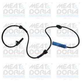 Compre Sensor, rotações da roda da MEAT & DORIA 901024 a um preço baixo por 98,88 €