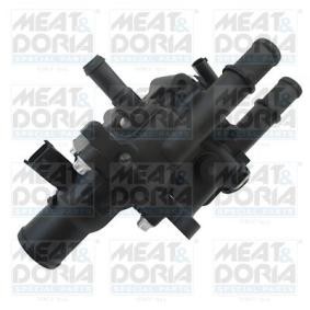 Osta Termostaatti, jäähdytysneste MEAT & DORIA:llä 92864C edullisesti hintaan 117,03 €