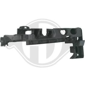 Halter, Hauptscheinwerfer 1032163 AUDI von DIEDERICHS