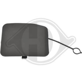 Compre Tampa, gancho de reboque da DIEDERICHS 6046857 a um preço baixo por 13,94 €