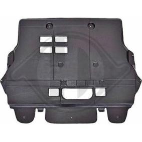 Acquista Insonorizzazione vano motore da DIEDERICHS 8042342 a buon mercato per soli 53,72 €