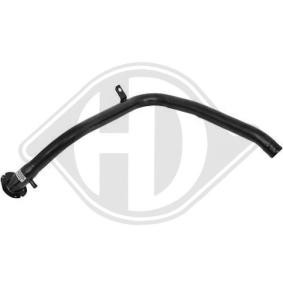 Osta Täyttöputki, polttoainetankki DIEDERICHS:llä 9413062 edullisesti hintaan 114,06 €