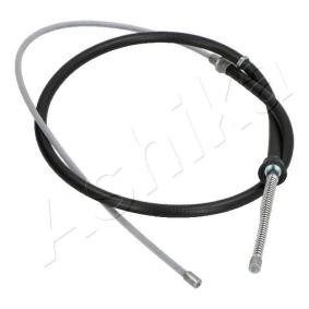 Acquista Cavo freno a mano da ASHIKA 131-00-0909 a buon mercato per soli 15,70 €