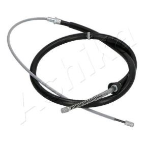 Acquista Cavo freno a mano da ASHIKA 131-00-0945 a buon mercato per soli 20,33 €