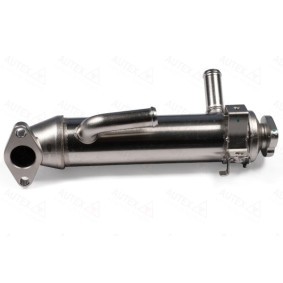 AGR Kühler von AUTEX 963070