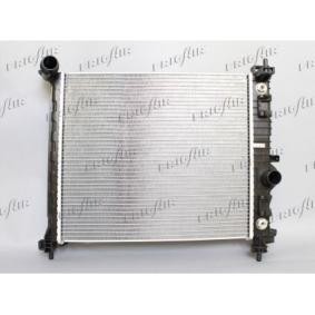 Acquista Radiatore motore da FRIGAIR 0107.3146 a buon mercato per soli 210,29 €