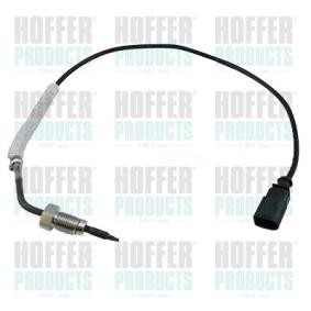 Compre Sensor, temperatura dos gases de escape da HOFFER 7452133E a um preço baixo por 95,21 €