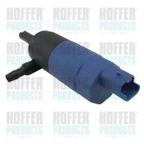 Compre Bomba de água do lava-vidros da HOFFER 7500213 a um preço baixo por 94,33 €