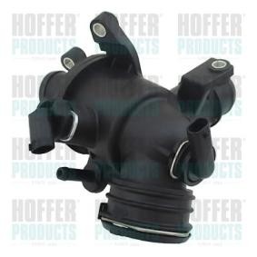 Kühlwasserthermostat von HOFFER 8192865