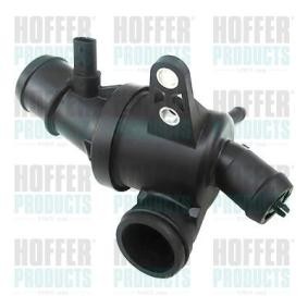 Kühlwasserthermostat von HOFFER 8192914