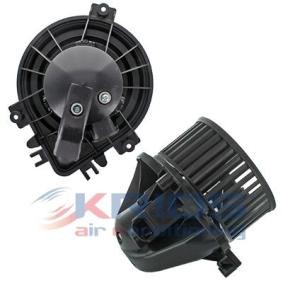 Innenraumgebläse K92183 für MINI