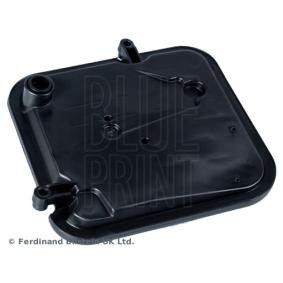 Achetez des Filtre hydraulique, boîte automatique BLUE PRINT ADA102133 à prix pour 30,83 €