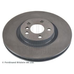 Bremsscheibe ADB1143115 für MINI