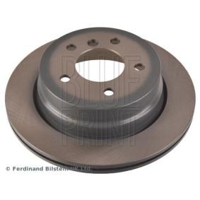 Compre Disco de travão da BLUE PRINT ADB1143116 a um preço baixo por 58,11 €