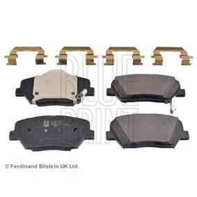 Compre Pastilhas de travão da BLUE PRINT ADG042187 a um preço baixo por 35,01 €