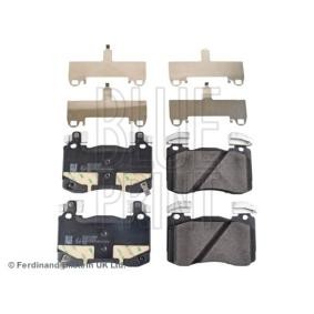 Compre Pastilhas de travão da BLUE PRINT ADG042192 a um preço baixo por 64,00 €