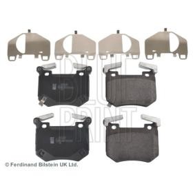 Compre Pastilhas de travão da BLUE PRINT ADG042193 a um preço baixo por 73,61 €
