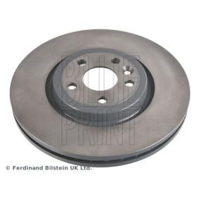 Achetez des Disque de frein BLUE PRINT ADJ134373 à prix pour 72,49 €
