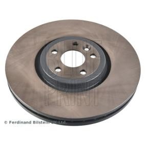 Achetez des Disque de frein BLUE PRINT ADJ134374 à prix pour 114,79 €